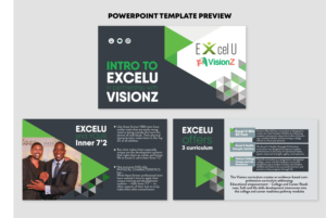 Diseño de PowerPoint por indiehatch para este proyecto | Diseño: #22774480