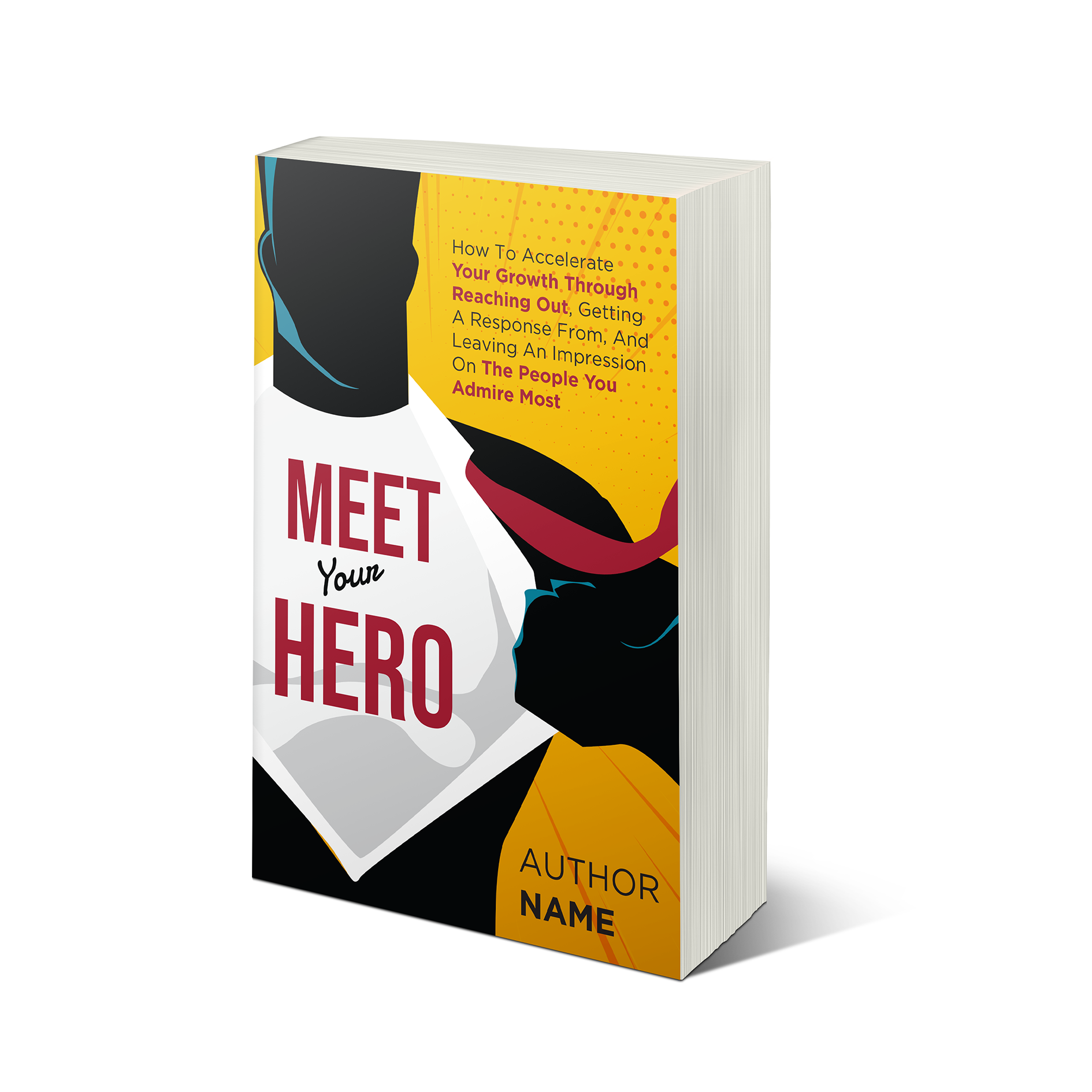 Book Cover Design by BengsWorks for this project | Design #22782718