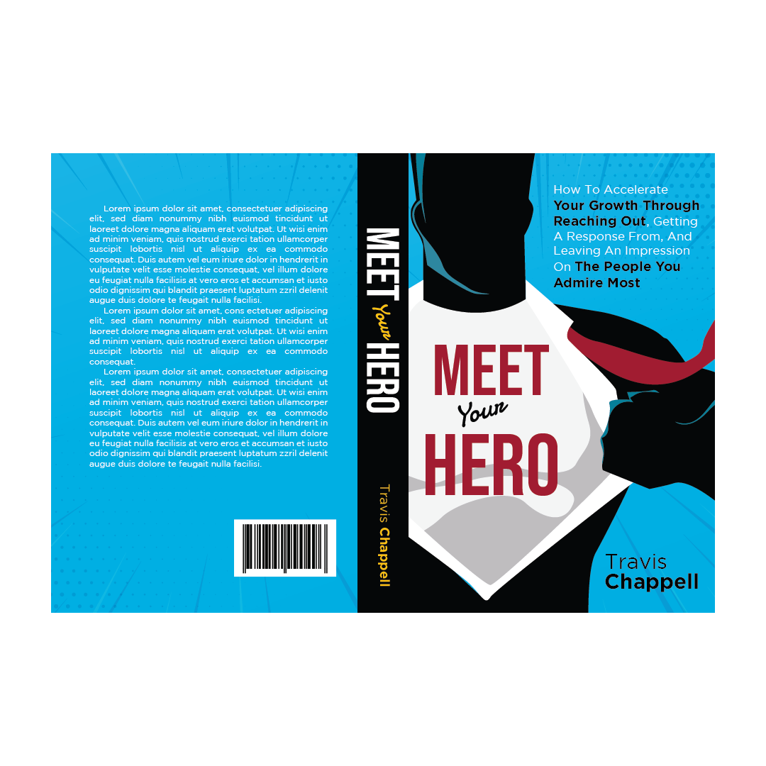 Buchumschlag Design von BengsWorks für dieses Projekt | Design #22828514