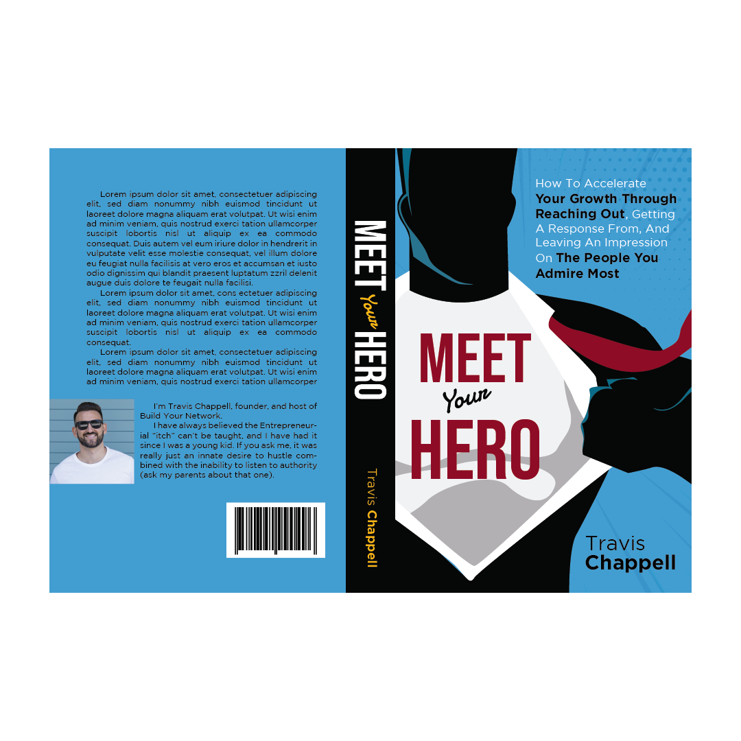 Book Cover Design by BengsWorks for this project | Design #22828684