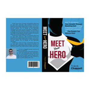Book Cover Design by BengsWorks for this project | Design: #22828690