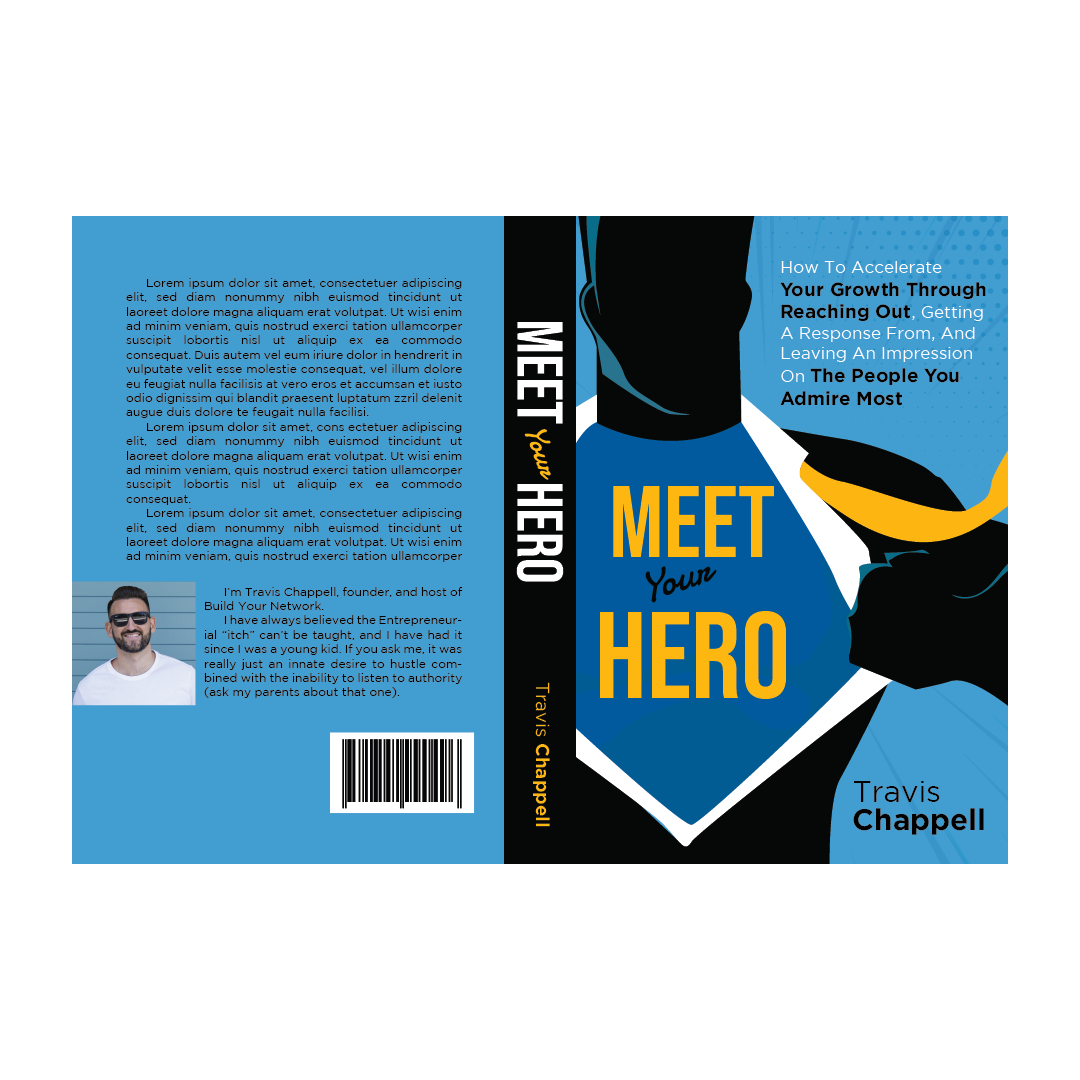 Book Cover Design by BengsWorks for this project | Design #22828696