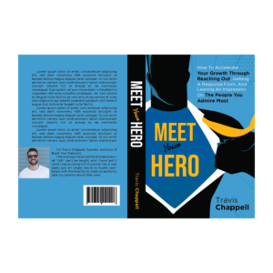 Book Cover Design by BengsWorks for this project | Design: #22828696