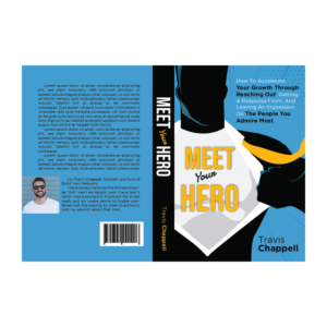 Book Cover Design by BengsWorks for this project | Design: #22828718