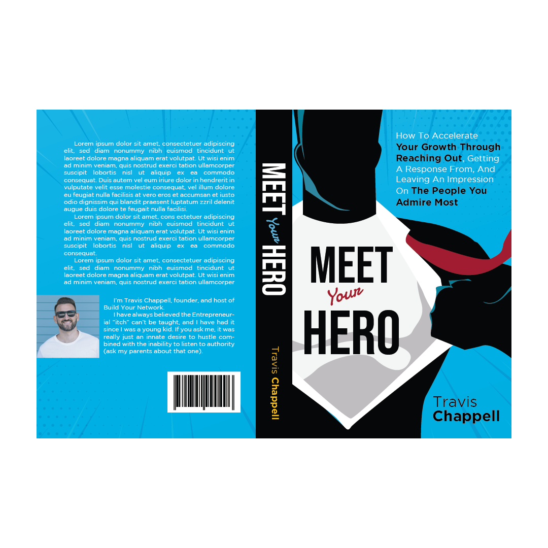 Book Cover Design by BengsWorks for this project | Design #22836244