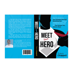 Book Cover Design by BengsWorks for this project | Design: #22836244