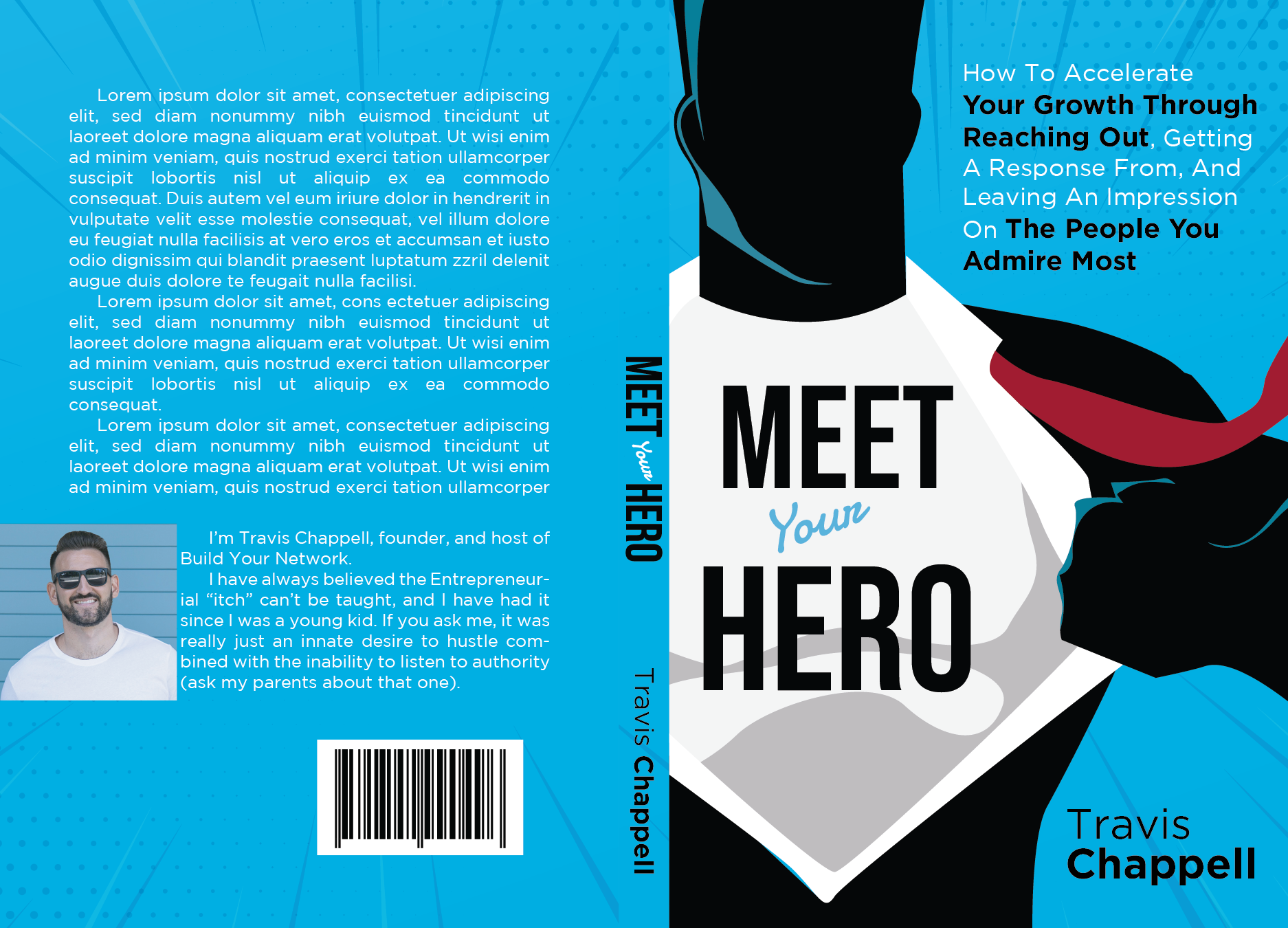 Book Cover Design by BengsWorks for this project | Design #22854972