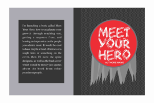 Book Cover Design by yadavsushil for this project | Design #22772795