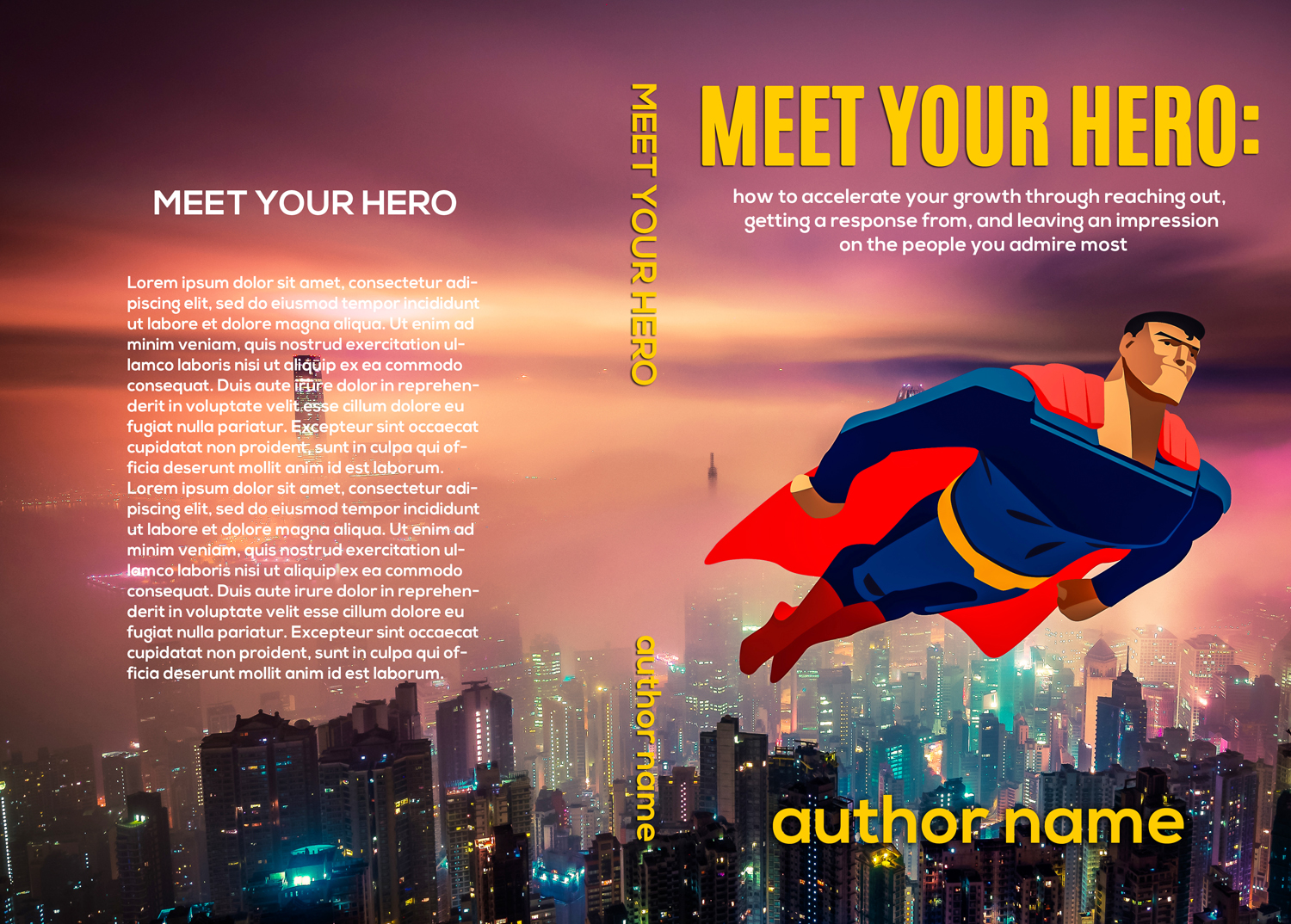 Book Cover Design by Wally_F for this project | Design #22770585