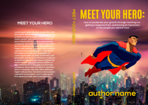 Business Podcaster needs a sexy book cover design for upcoming book launch | Diseño de portada de libro por Wally_F