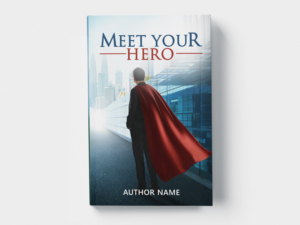 Business Podcaster needs a sexy book cover design for upcoming book launch | Diseño de portada de libro por kaatem