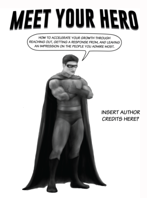 Book Cover Design by Chrispy