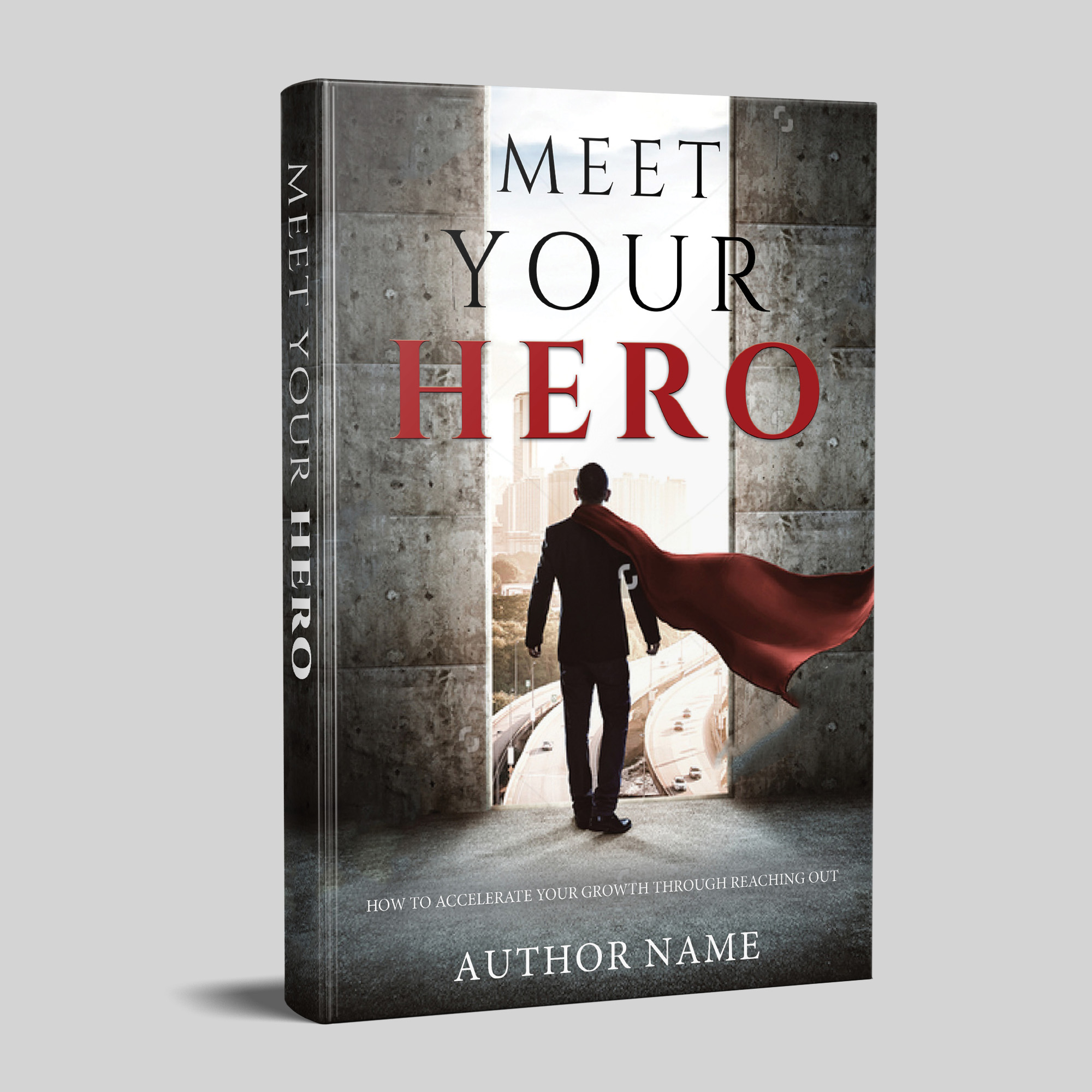 Book Cover Design by PavanPrajapati for this project | Design #22777637