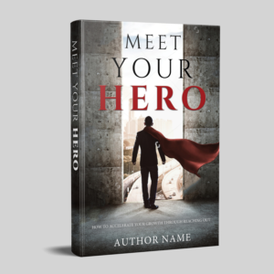 Book Cover Design by PavanPrajapati for this project | Design: #22777637