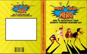 Book Cover Design by yuliany 2