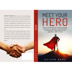 Book Cover Design by TatianaVila for this project | Design: #22765138