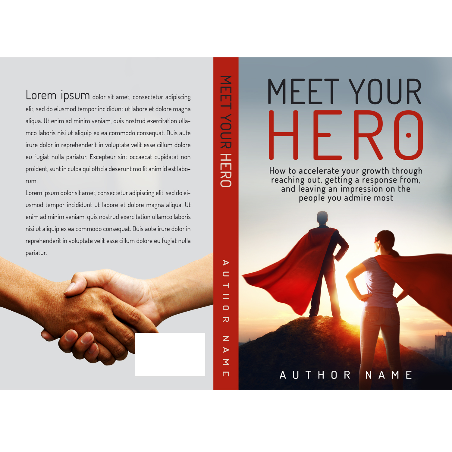 Book Cover Design by TatianaVila for this project | Design #22780730