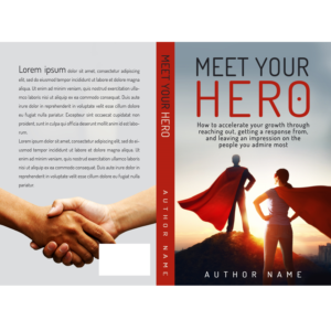 Book Cover Design by TatianaVila for this project | Design: #22780730