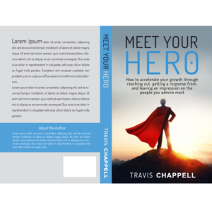 Book Cover Design by TatianaVila for this project | Design: #22835608