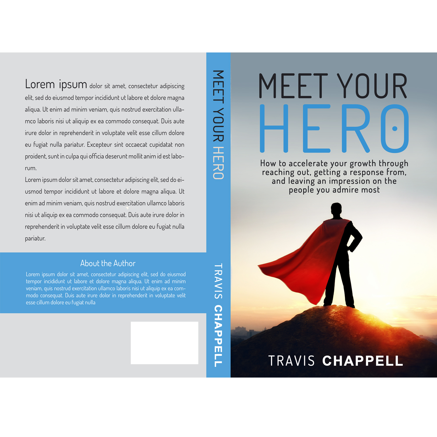 Buchumschlag Design von TatianaVila für dieses Projekt | Design #22835635