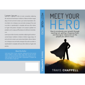 Buchumschlag Design von TatianaVila für dieses Projekt | Design: #22836409