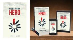 Book Cover Design by fastdesign360 for this project | Design: #22784216