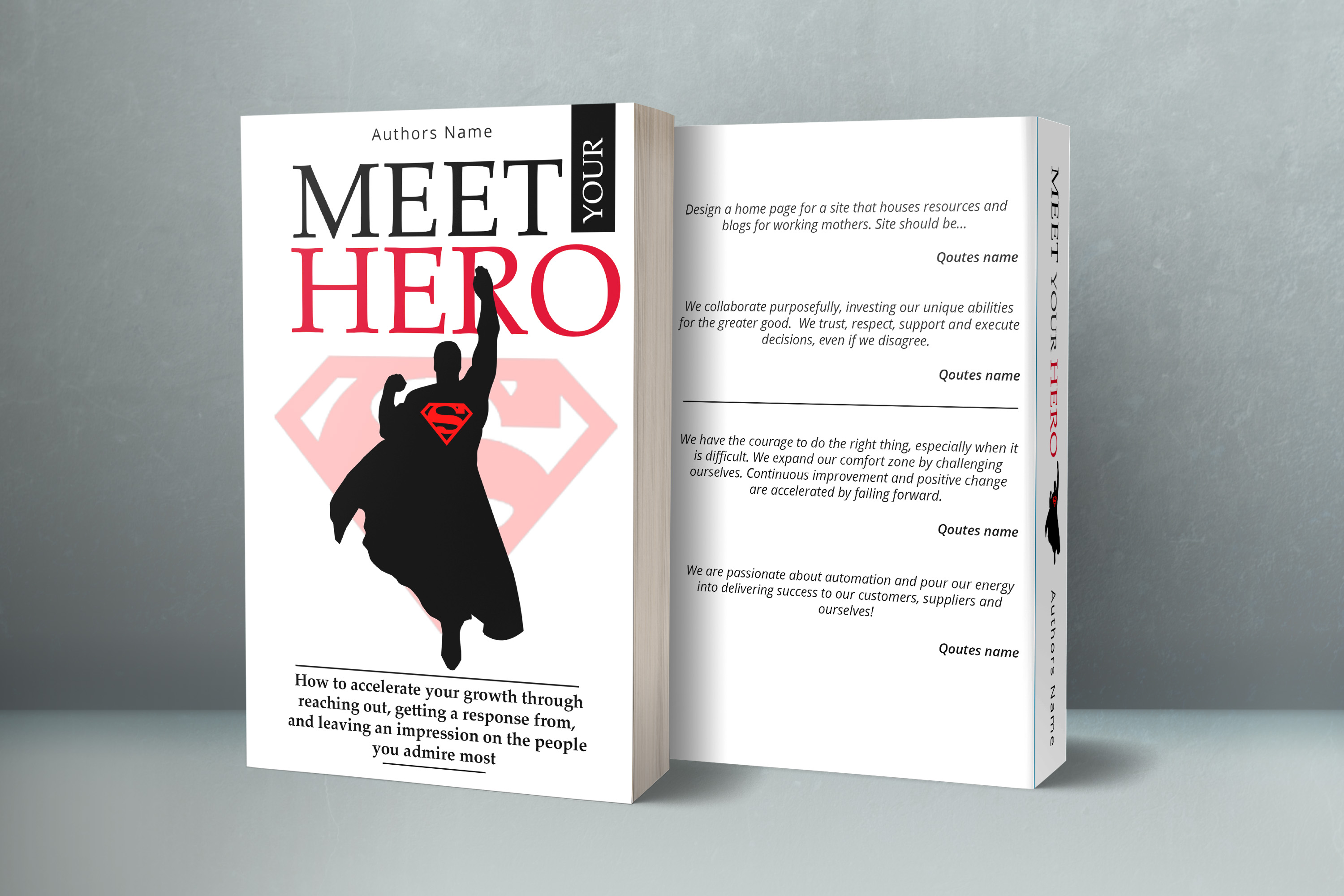 Buchumschlag Design von wolfwud für dieses Projekt | Design #22767778