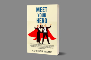 Book Cover Design by wolfwud for this project | Design #22782508