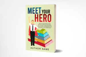 Book Cover Design by wolfwud for this project | Design: #22782675