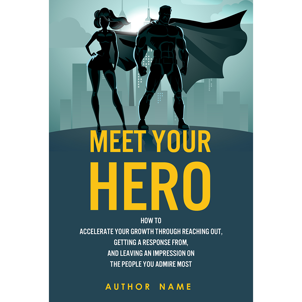 Book Cover Design by Tatlin for this project | Design #22784838