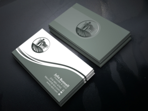 Business Card Design by Verified artistry (Design garden)