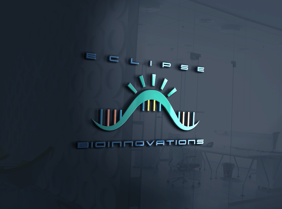 Logo-Design von Carlos Alba D. für Eclipse Bioinnovations | Design #22773937