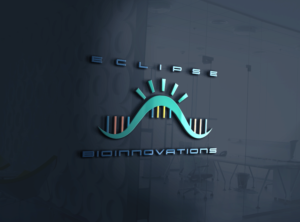 Diseño de Logo por Carlos Alba D. para Eclipse Bioinnovations | Diseño: #22773937