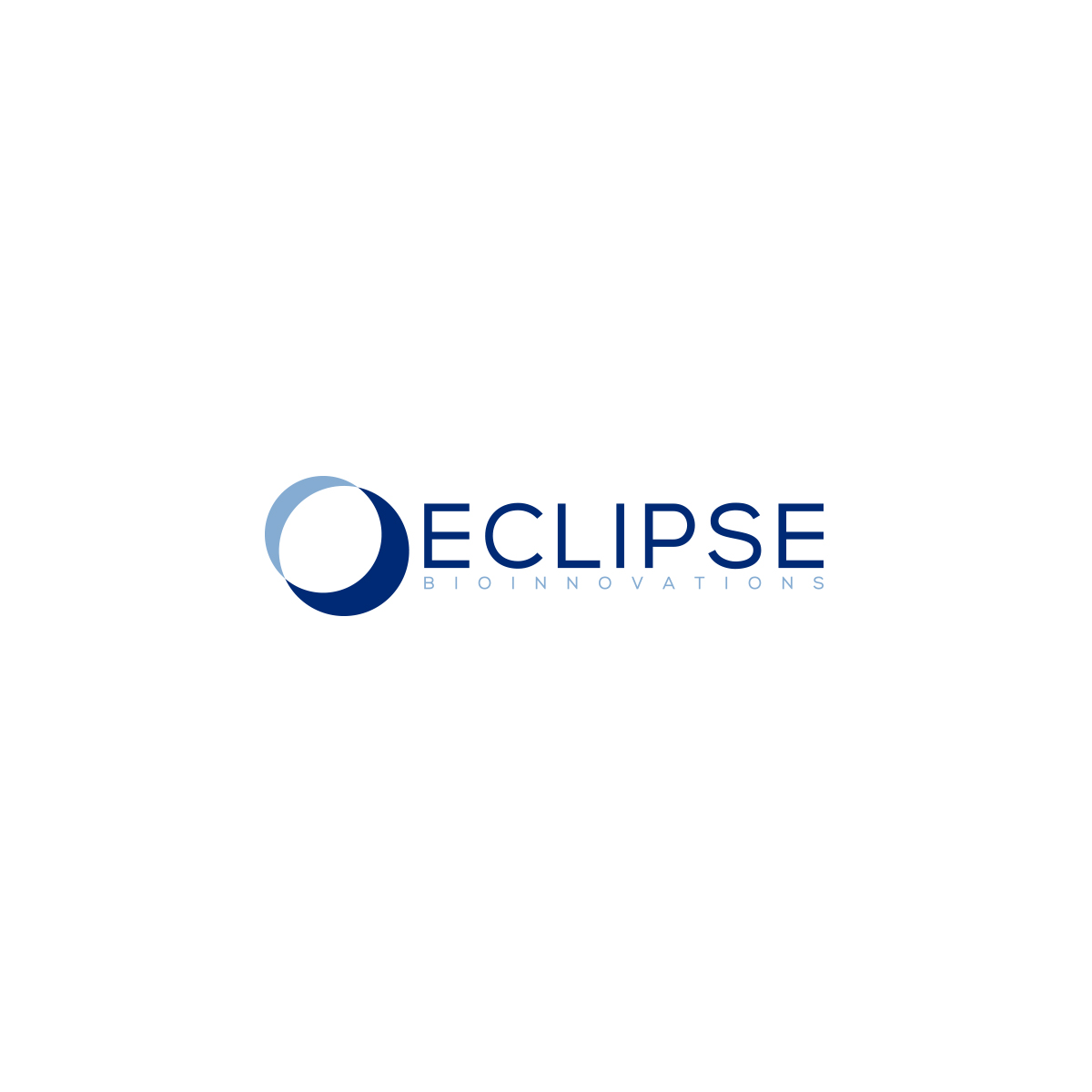 Diseño de Logo por M.CreativeDesigns para Eclipse Bioinnovations | Diseño #22772955