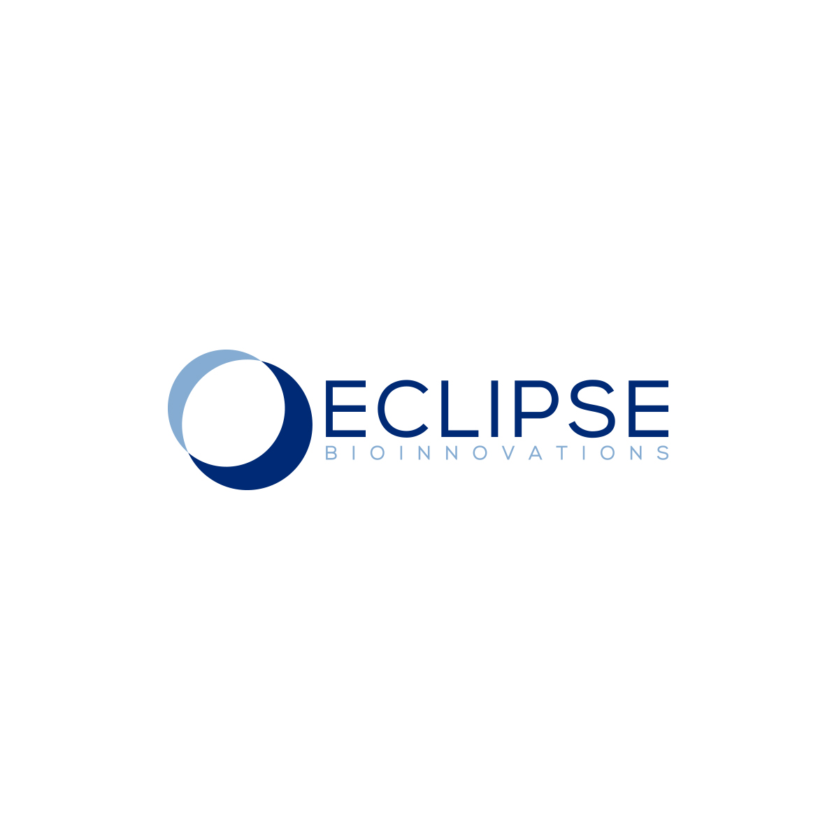 Logo Design by M.CreativeDesigns for Eclipse Bioinnovations | Design #22774010