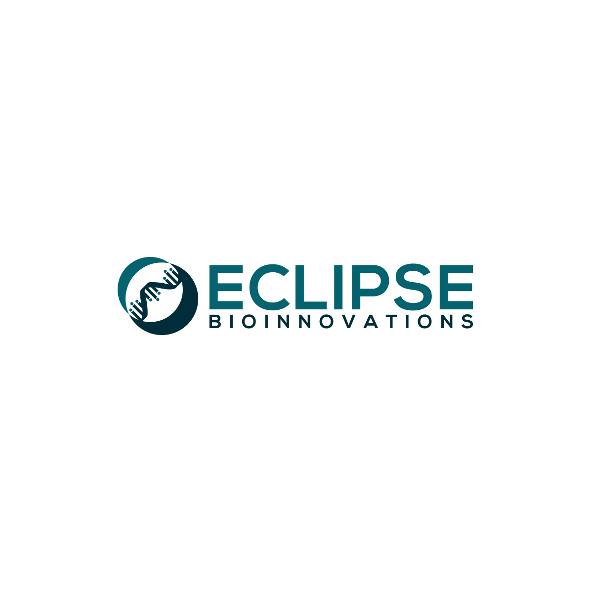 Logo Design by M.CreativeDesigns for Eclipse Bioinnovations | Design #22874011