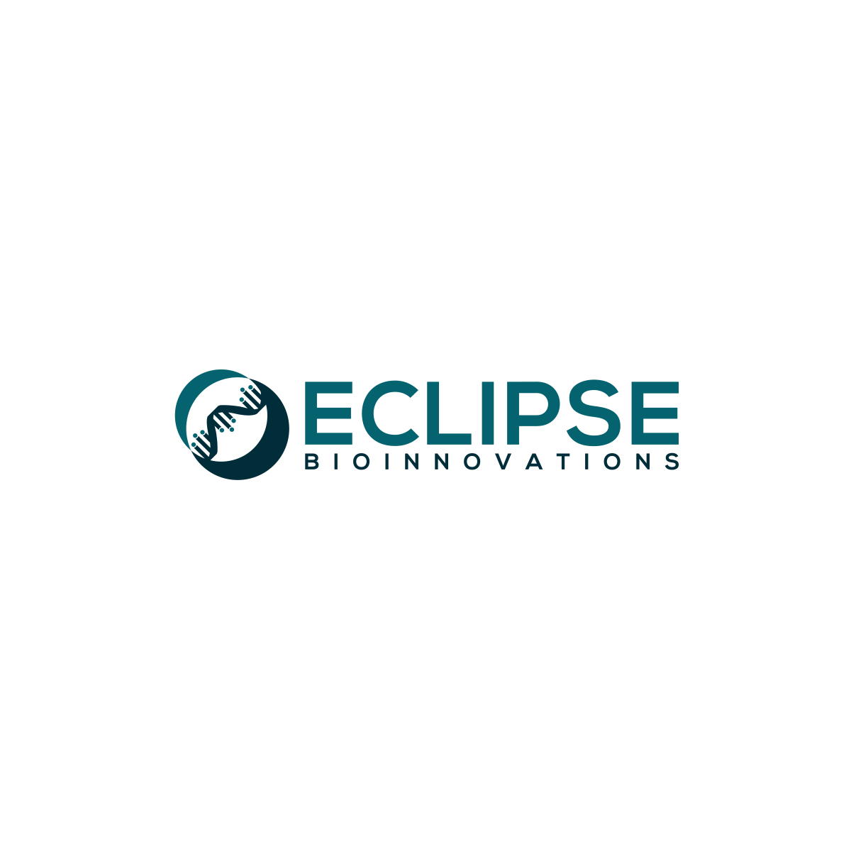 Logo Design by M.CreativeDesigns for Eclipse Bioinnovations | Design #22874012