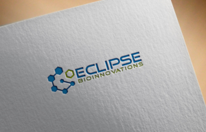 Diseño de Logo por NurDesign para Eclipse Bioinnovations | Diseño: #22769148