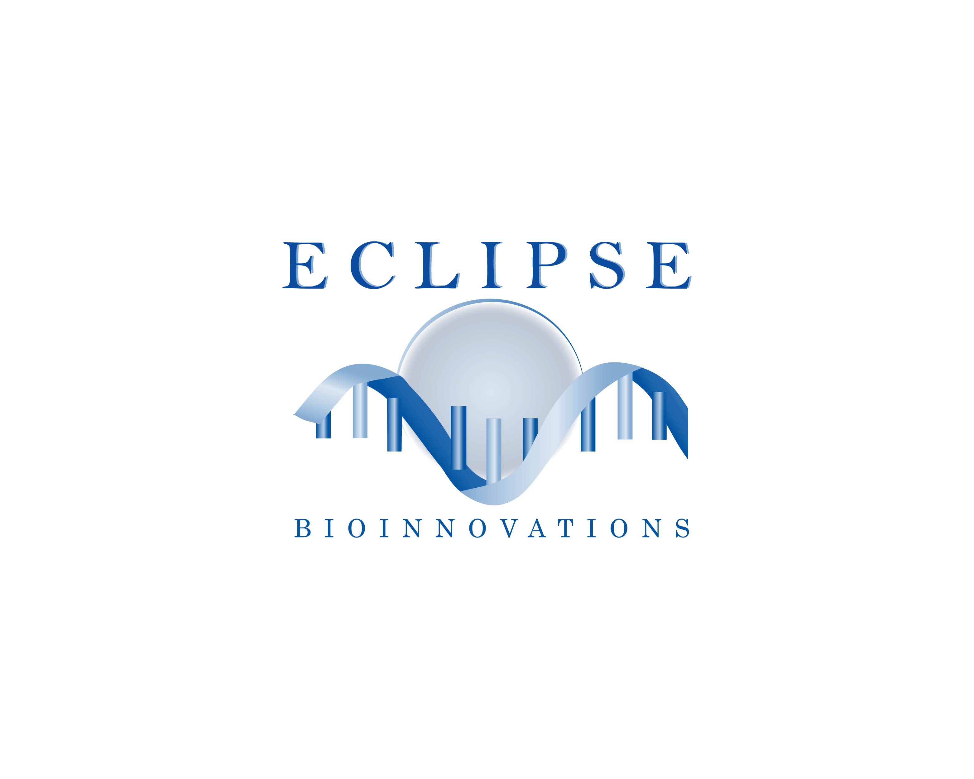 Logo Design by Carlos Perez 3 for Eclipse Bioinnovations | Design #22776826