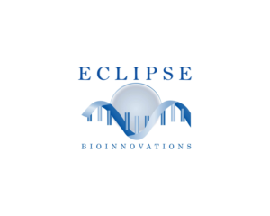Diseño de Logo por Carlos Perez 3 para Eclipse Bioinnovations | Diseño: #22776826