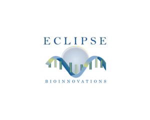 Diseño de Logo por Carlos Perez 3 para Eclipse Bioinnovations | Diseño: #22776838