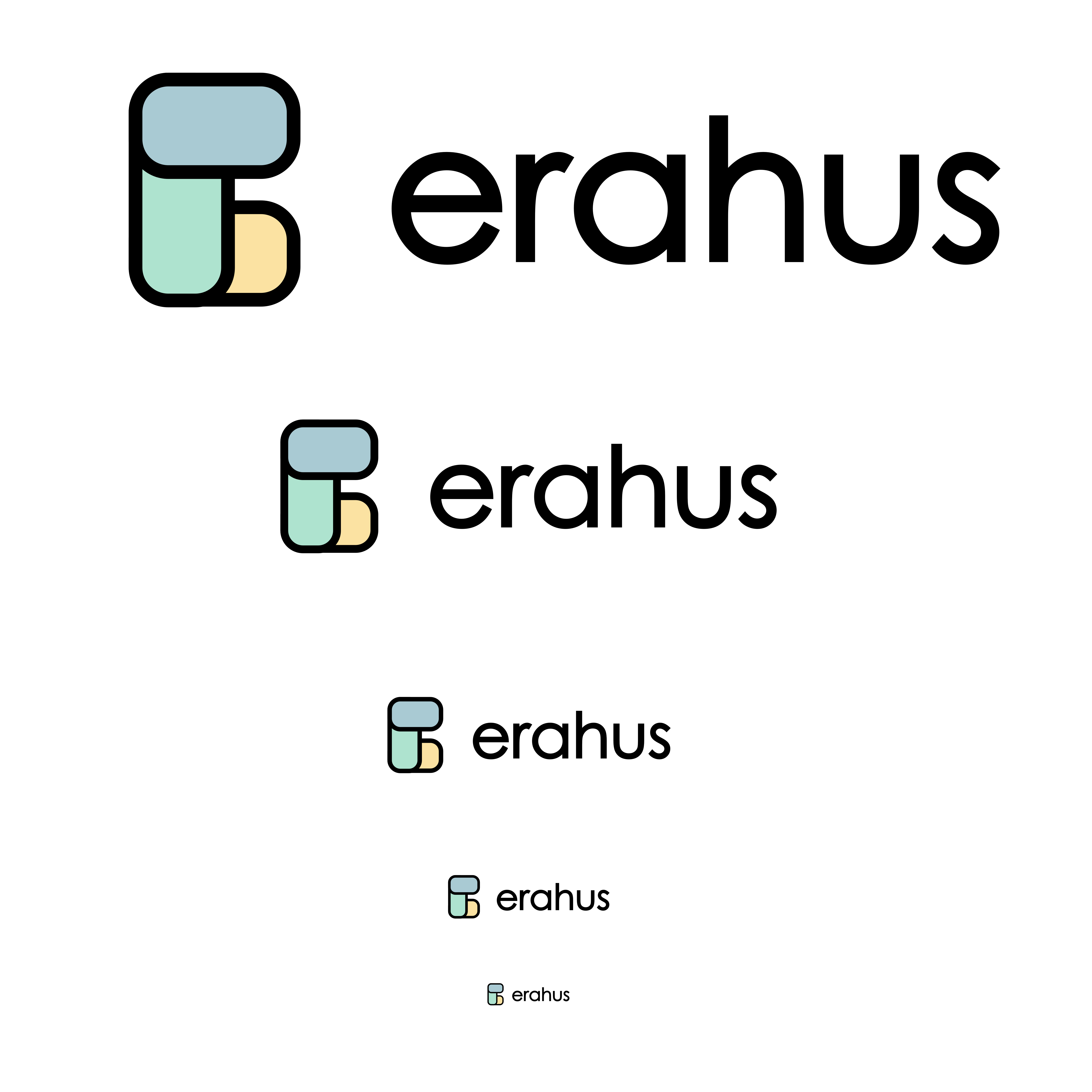 Design de Logo par Uhtada pour Attefallshus Sverige AB | Design #22992199