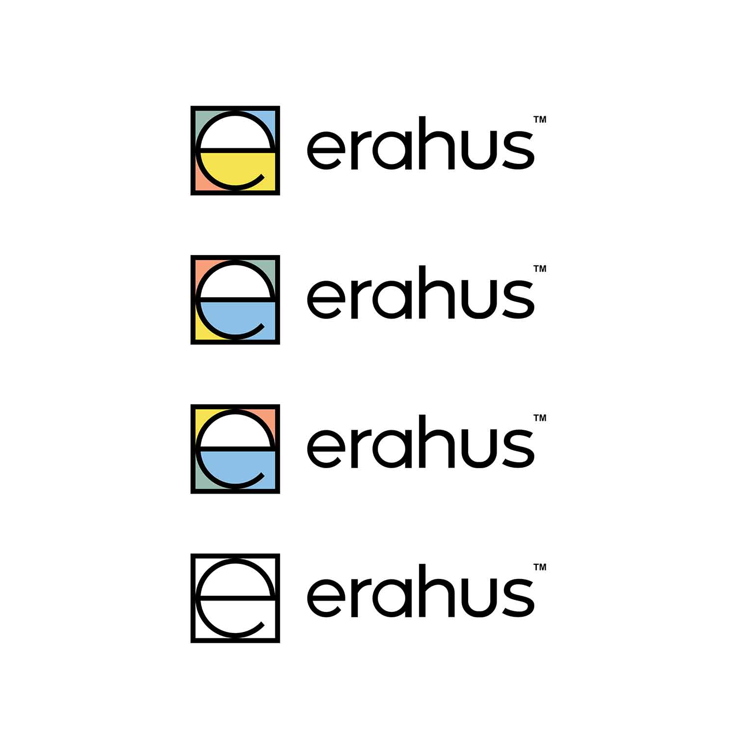 Logo Design by SGS.Design for Attefallshus Sverige AB | Design #22784061