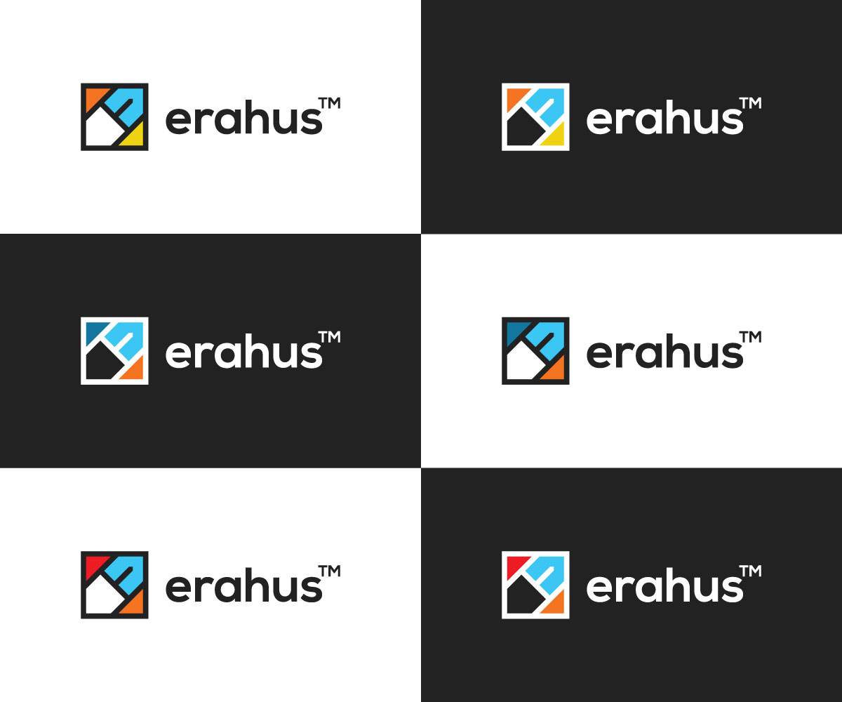 Logo-Design von Md Shehidul Islam Rimon für Attefallshus Sverige AB | Design #22767439