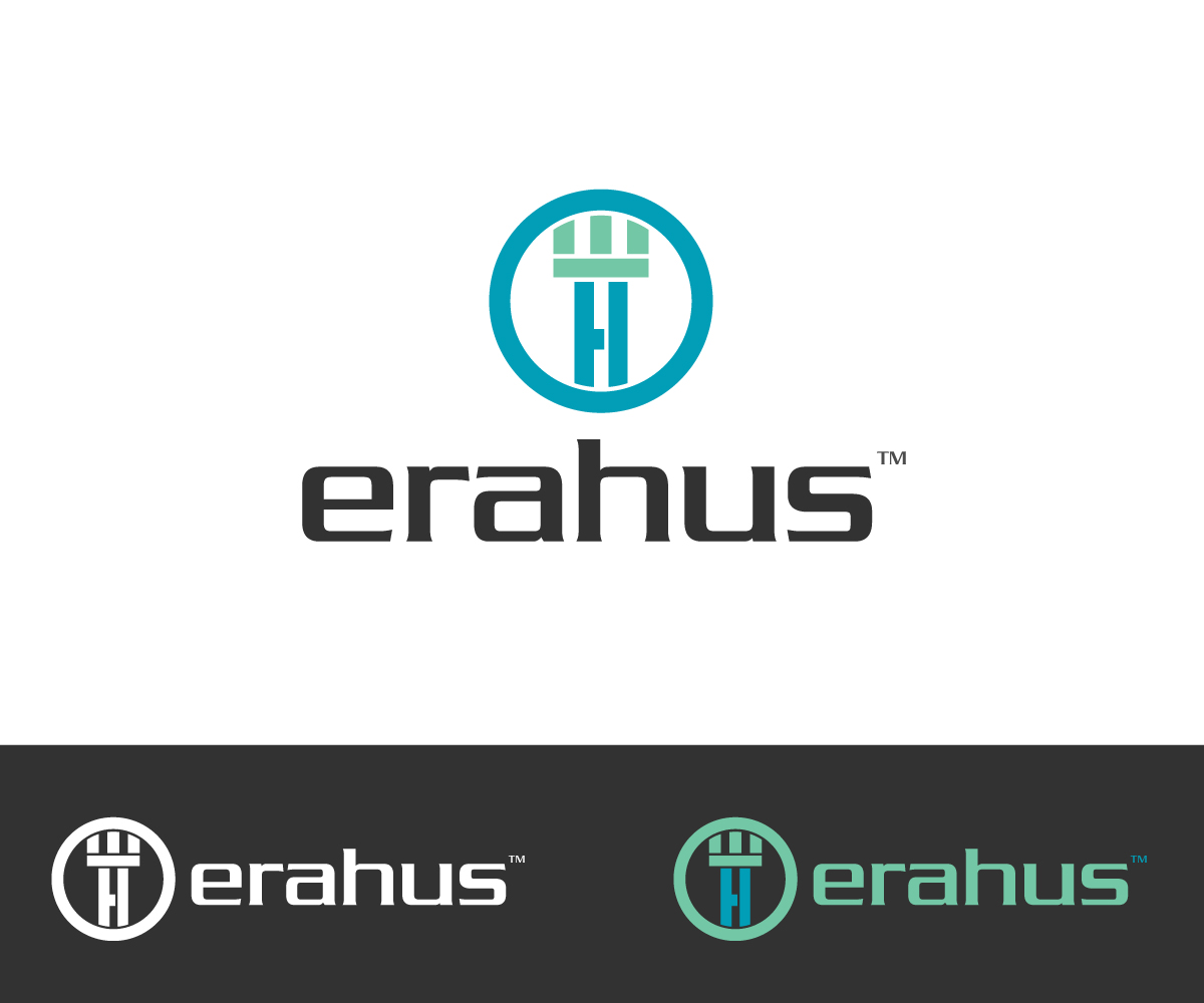 Logo Design by AKROLOGOS for Attefallshus Sverige AB | Design #22791454