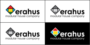 Logo Design by Skytrip for Attefallshus Sverige AB | Design #22991482