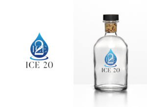 ICE 2 0 | Logo Design by MT