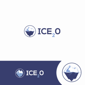 ICE 2 0 | Diseño de Logo por ecorokerz