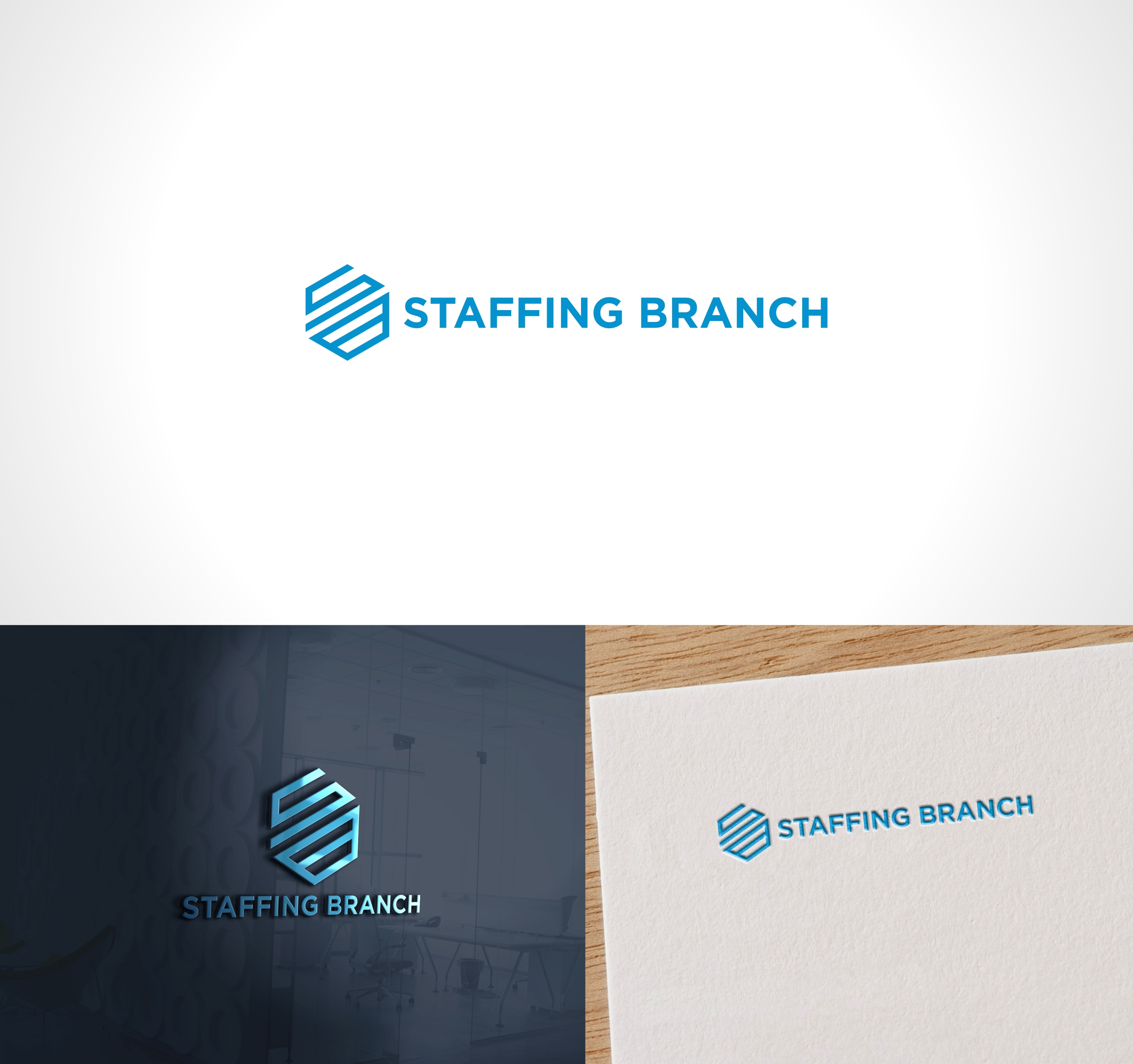 Logo Design by Joenet Jayawarna for this project | Design #22772163