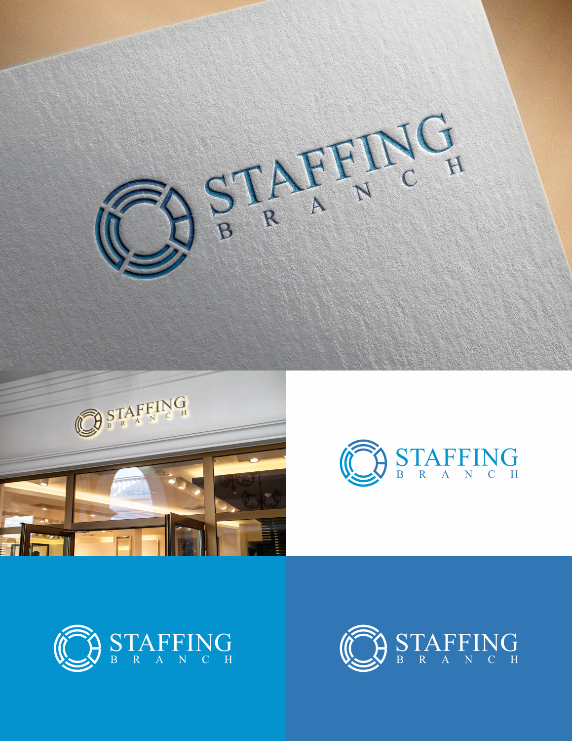 Logo Design by Nur Romi for this project | Design #22765469